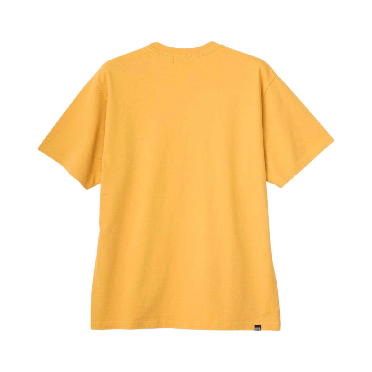 HYSTERIC GLAMOUR]METAL Tシャツ/YELLOW(02261CT02) – R&Co.