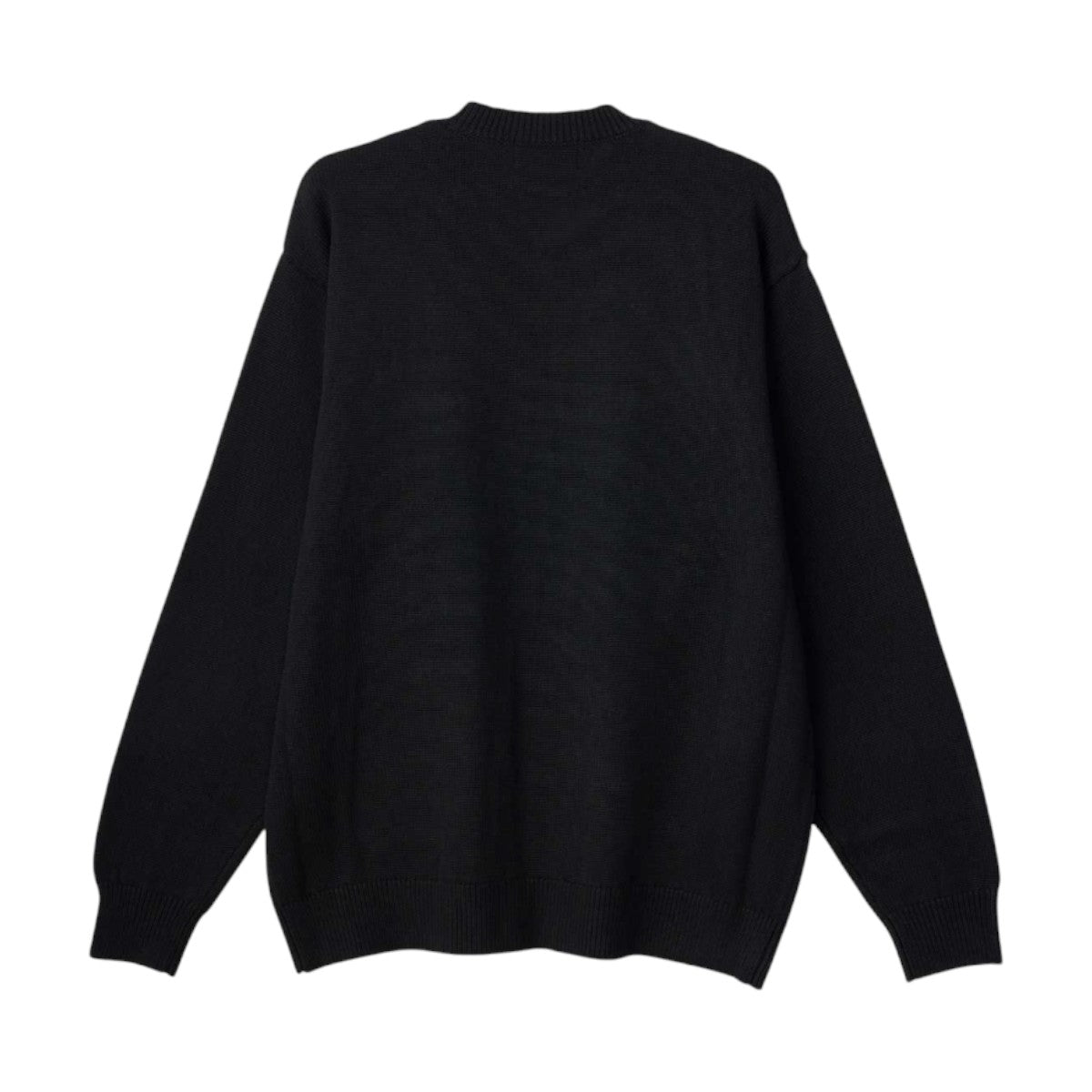 HYSTERIC GLAMOUR]DIZZY & MILKY編込 セーター/BLACK(02261NS01) – R&Co.