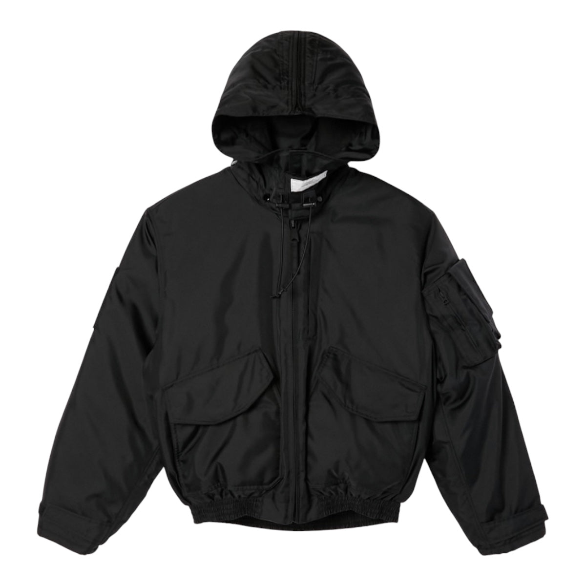 N.HOOLYWOOD] × ALPHA INDUSTRIES MILITARY BLOUSON (9254-BL01-055