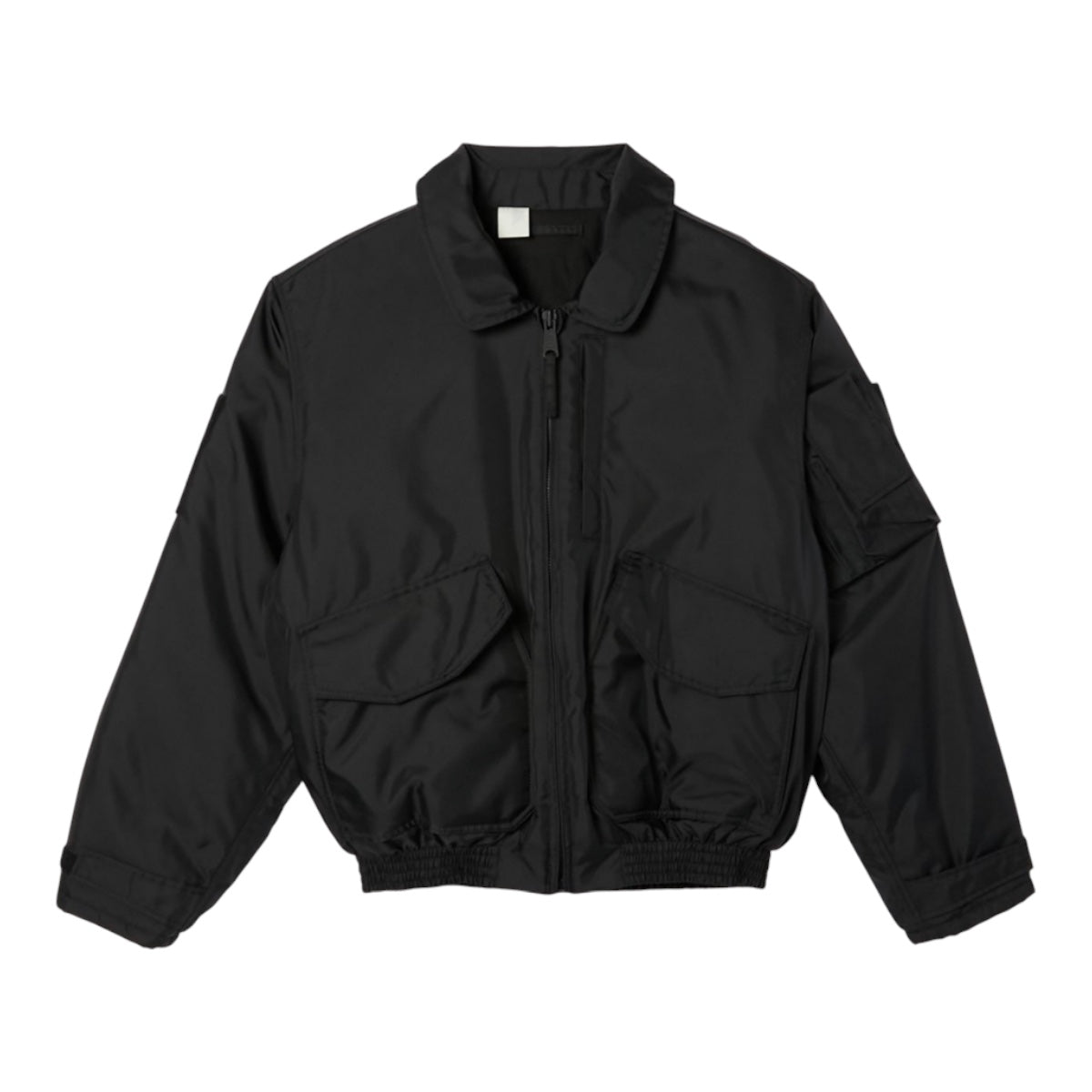 N.HOOLYWOOD] × ALPHA INDUSTRIES MILITARY BLOUSON (9254-BL01-055