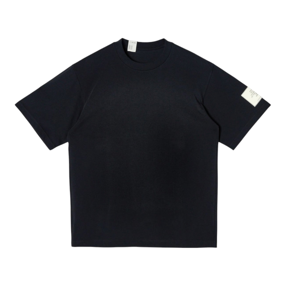 N.hoolywood]T-SHIRT/BLACK(9261-CS83) – R&Co.