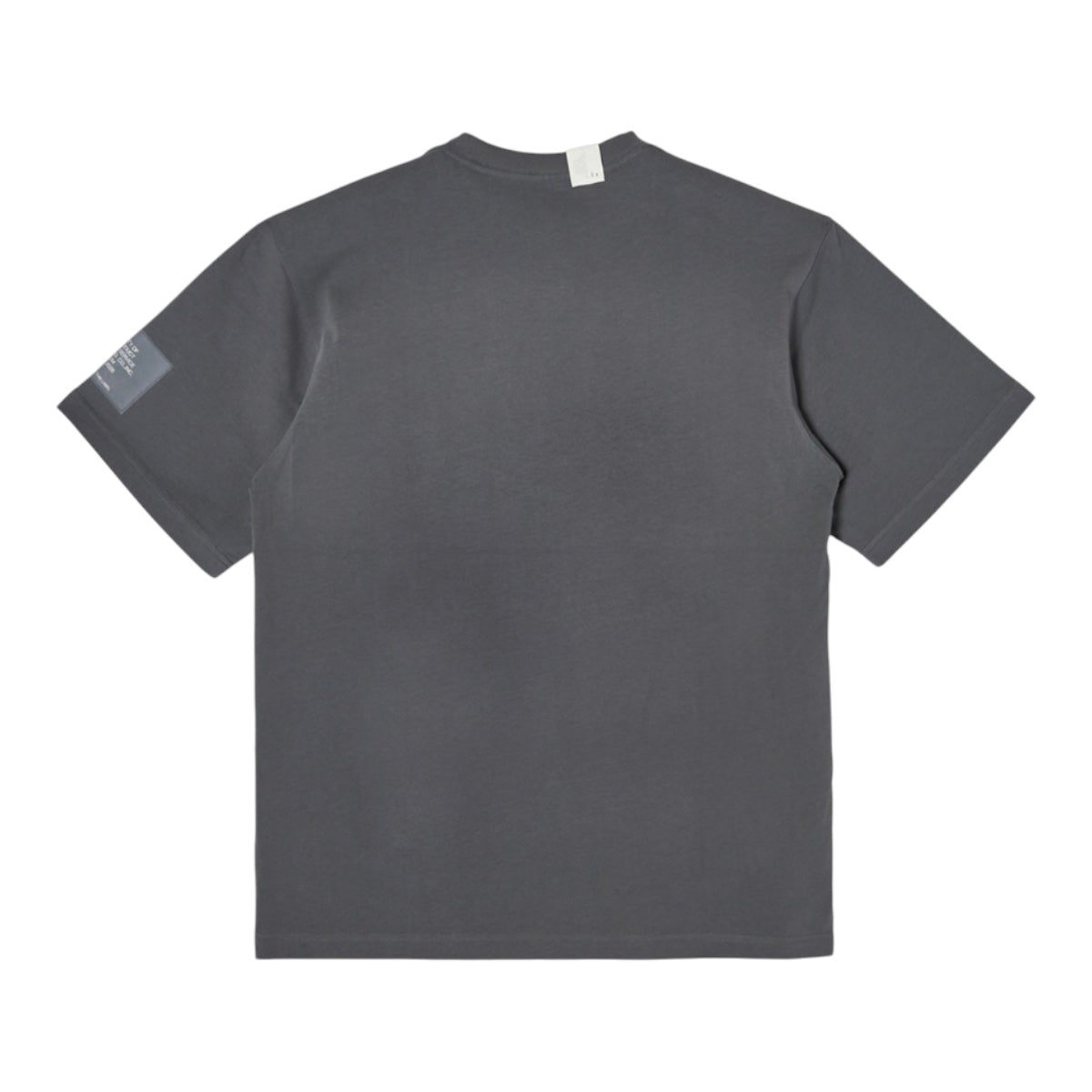 トップス n.hoolywood chacoal N.hoolywood]T-SHIRT/CHACOAL(9261-CS83) – R&Co.
