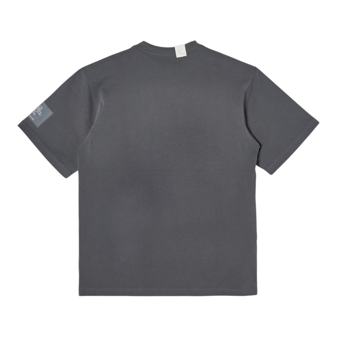 [N.hoolywood]T-SHIRT/CHACOAL(9261-CS83)
