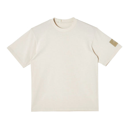 [N.hoolywood]T-SHIRT/IVORY(9261-CS83)