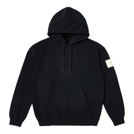 [N.hoolywood]HOODIE/BLACK(9261-CS80)