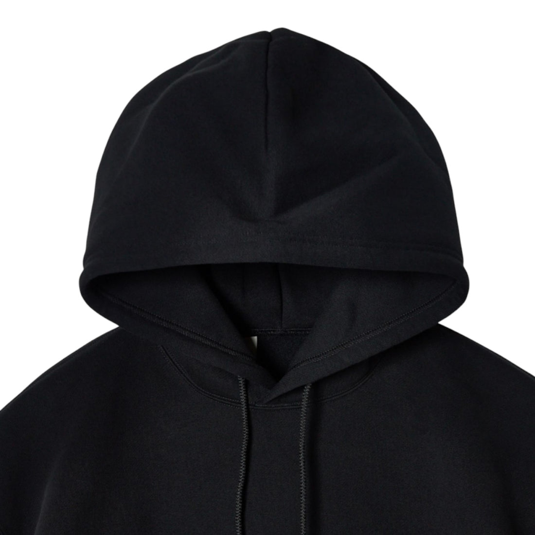 [N.hoolywood]HOODIE/BLACK(9261-CS80)