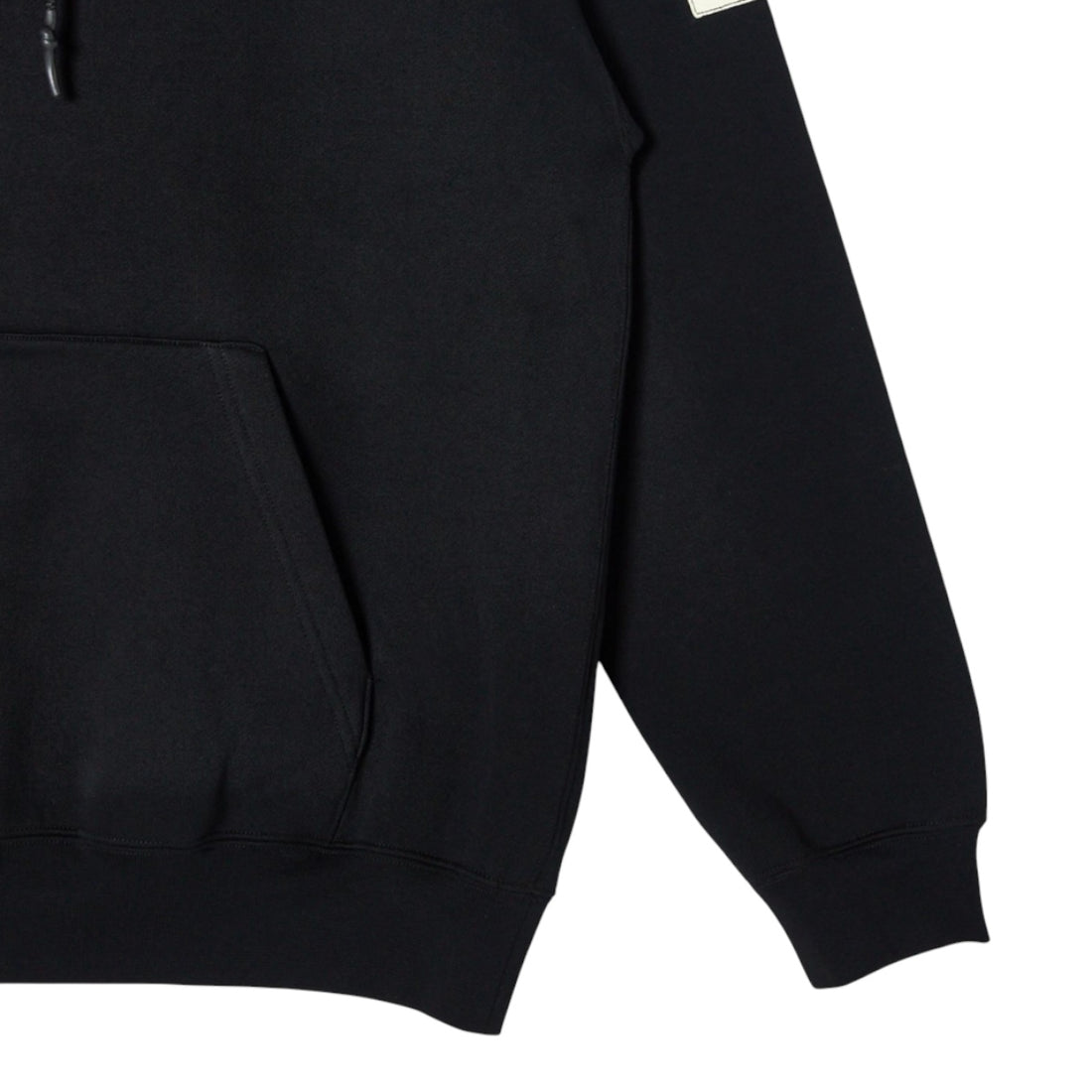 [N.hoolywood]HOODIE/BLACK(9261-CS80)