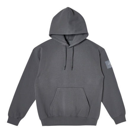 [N.hoolywood]HOODIE/CHARCOAL(9261-CS80)