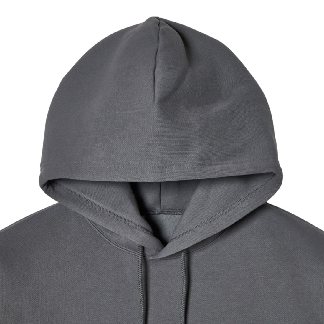 [N.hoolywood]HOODIE/CHARCOAL(9261-CS80)