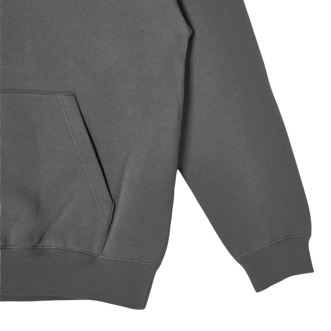 [N.hoolywood]HOODIE/CHARCOAL(9261-CS80)