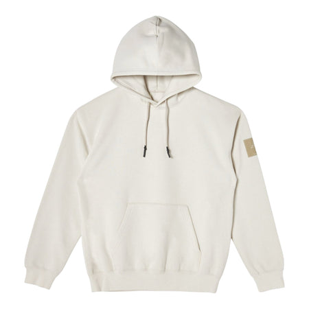 [N.hoolywood]HOODIE/IVORY(9261-CS80)