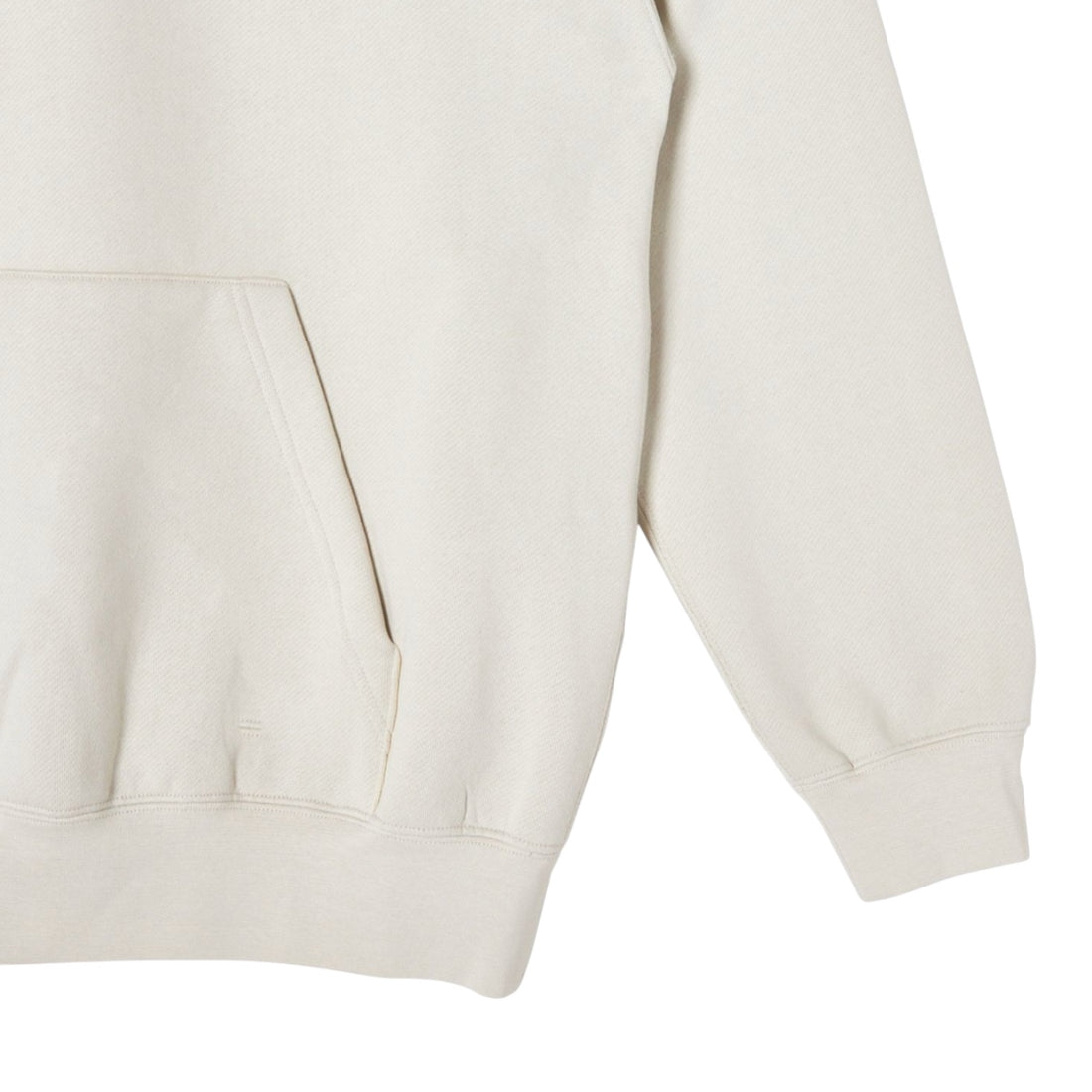 [N.hoolywood]HOODIE/IVORY(9261-CS80)