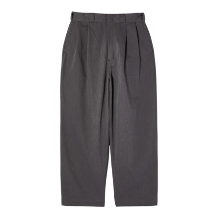 [N.HOOLYWOOD] × Dickies / 2TUCKS TROUSERS (2261-CP40-029)