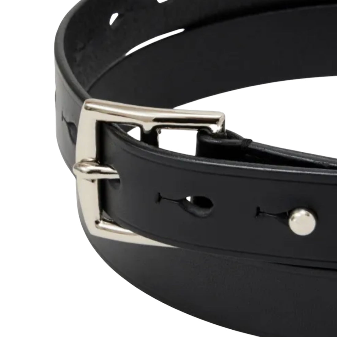 [N.hoolywood]BELT (AC17-002)