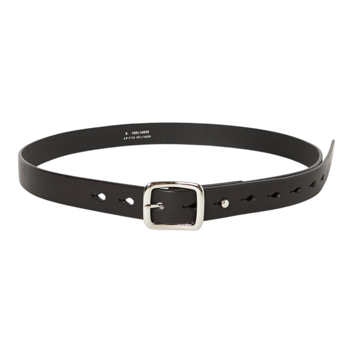 N.HOOLYWOOD] BELT (2261-AC12) – R&Co.