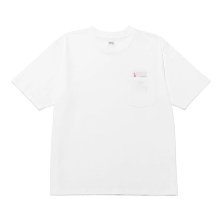 [SEQUEL]T-SHIRT/WHITE(SQ-25AW-ST-06)