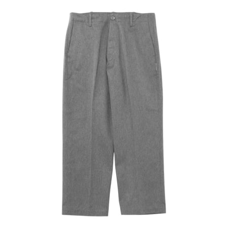 [SEQUEL]CHINO PANTS(TYPE-XF)/GRAY(SQ-25AW-PT-10)