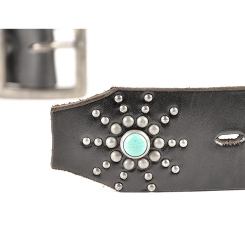 [STANDARD CALIFORNIA]HTC Belt End Only #SB TQ 1.75/Black(BLZAB300)