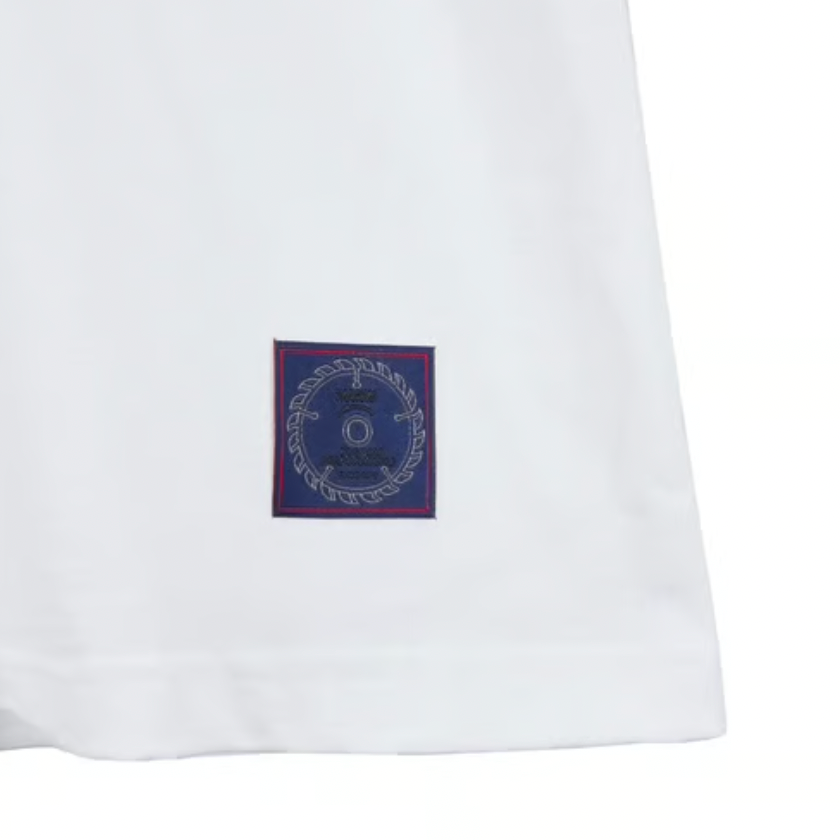 [MASSES] M&M×MASSES T-SHIRT HELL