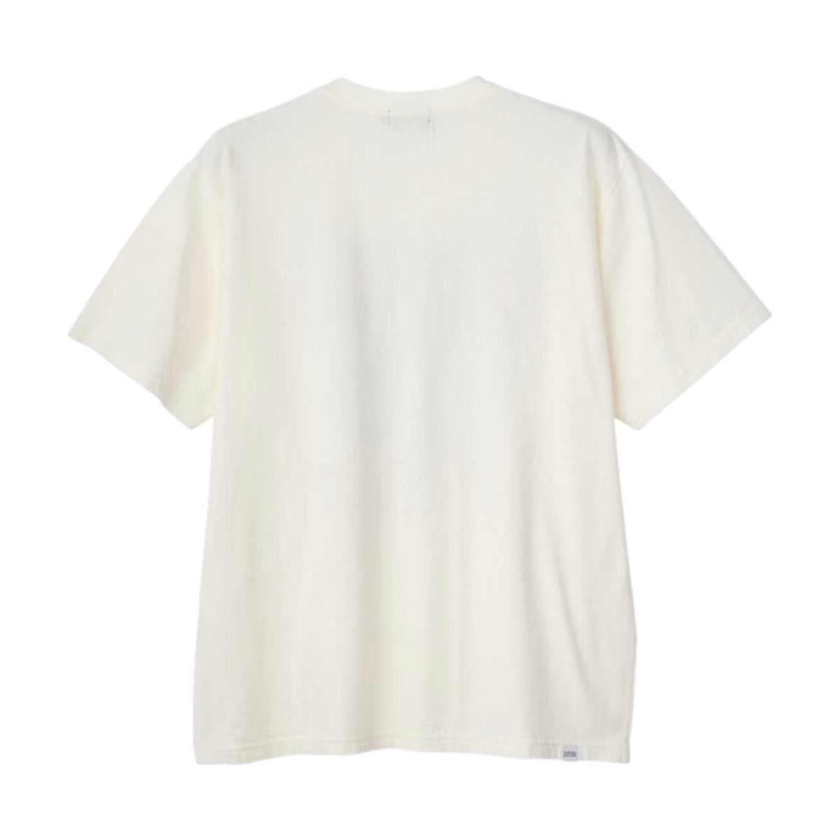 HYSTERIC GLAMOUR]BAD ASS MAMA TOUR Tシャツ/WHITE(02261CT04) – R&Co.
