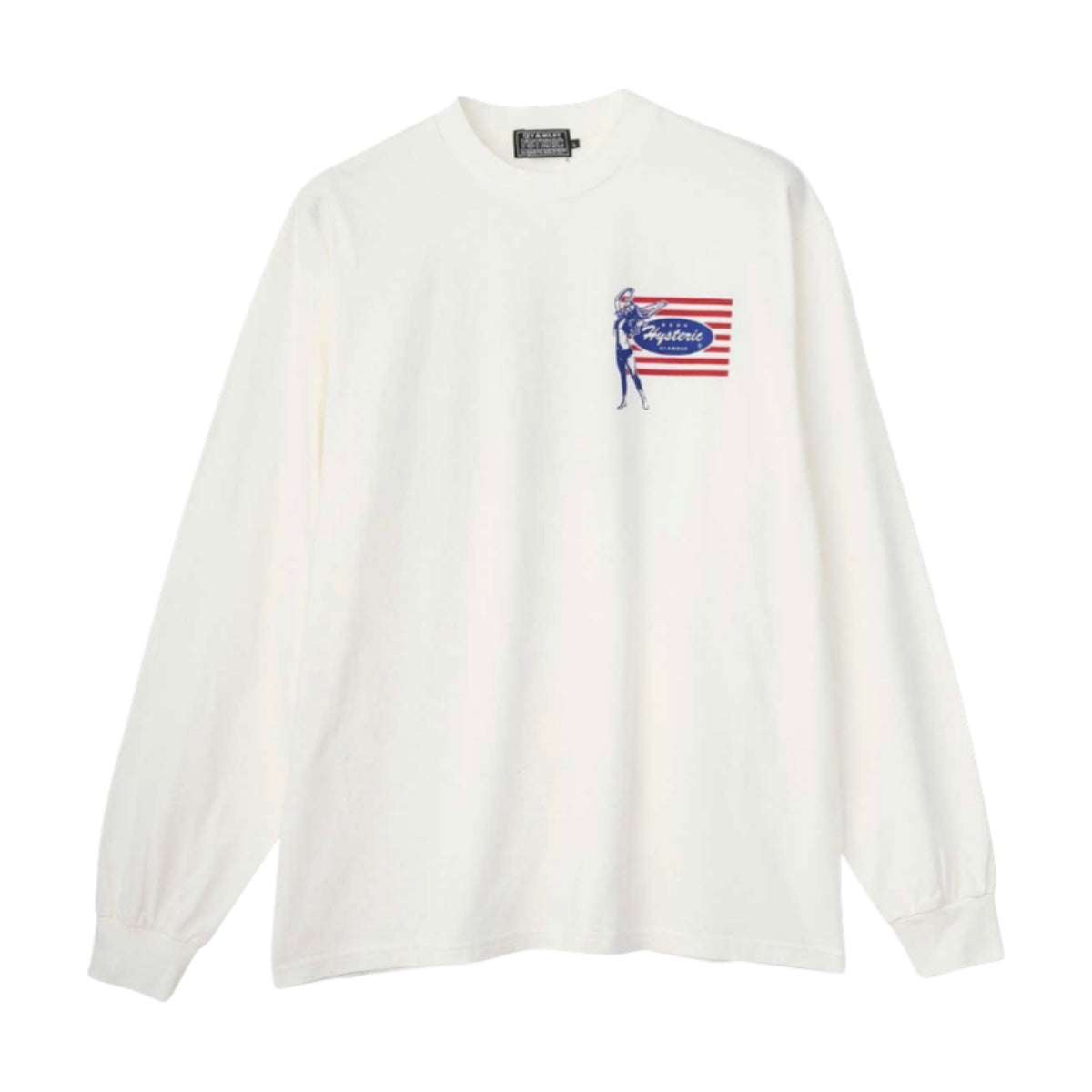 HYSTERIC GLAMOUR (ヒステリックグラマー) - R\u0026Co. 公式通販 定価 