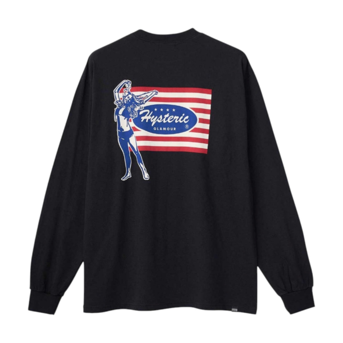 良品』 HYSTERIC GLAMOUR ヒステリックグラマー DeaTh ヒスガール 