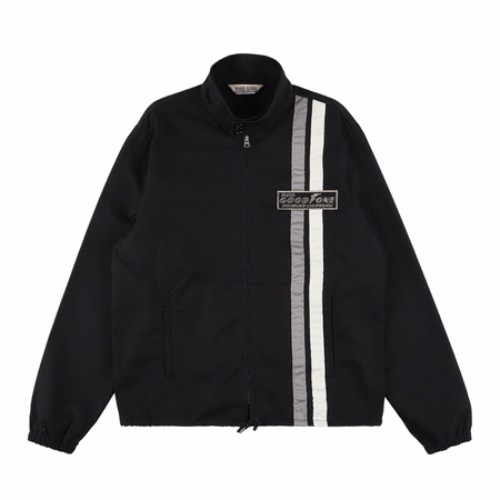 [STANDARD CALIFORNIA]SD Racing Jacket/Black(OUNLB340)