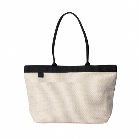 [RAMIDUS]TOTE BAG (M)/BEIGE(B039002)