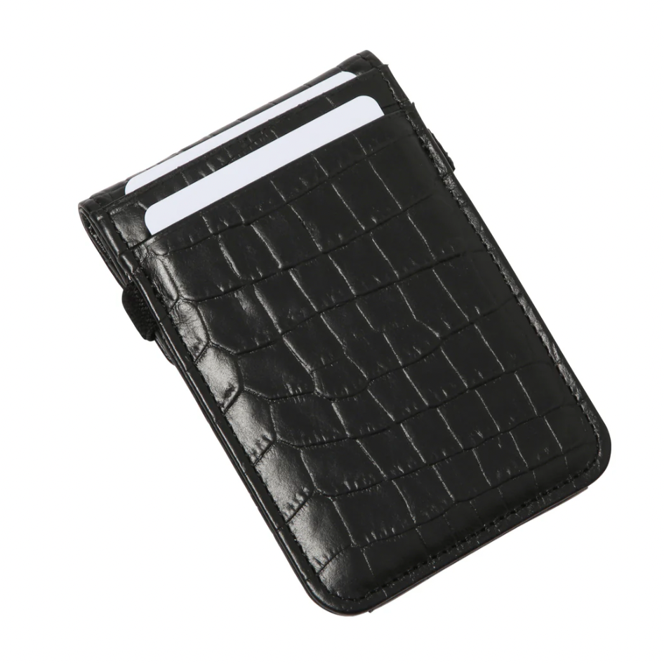 [RAMIDUS]COIN WALLET/BLACK(B028010)