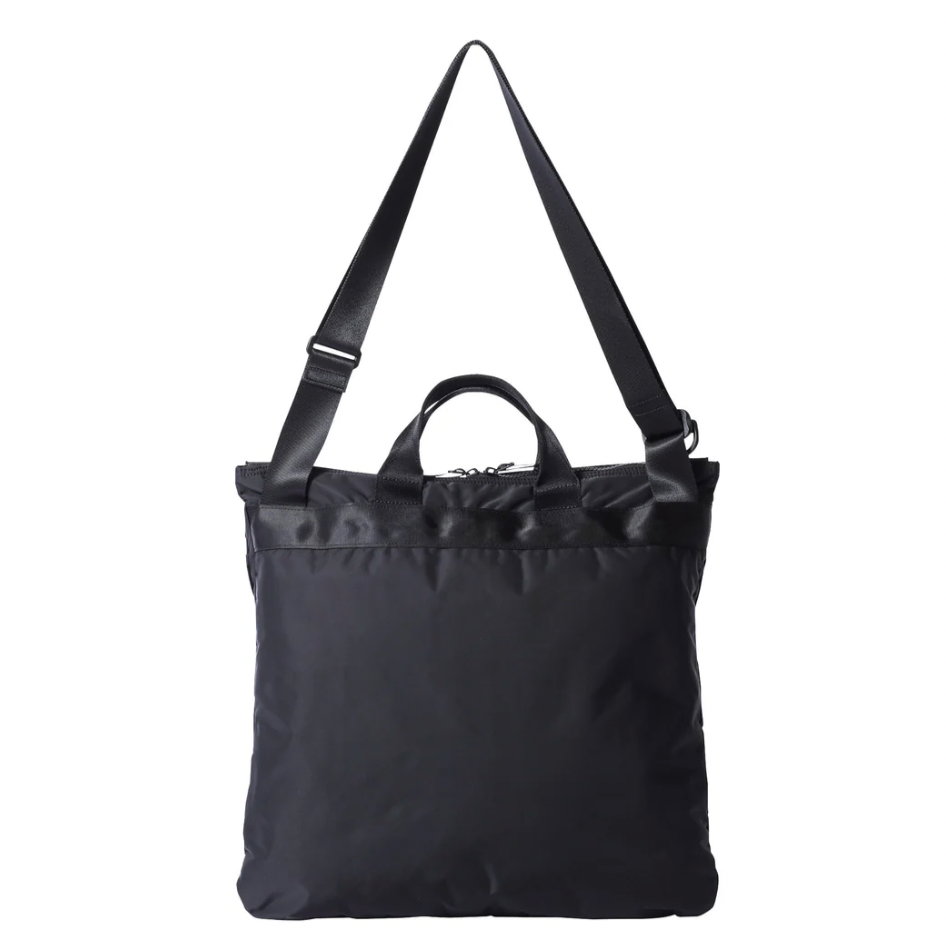 [RAMIDUS]HELMET BAG (M)/BLACK(B011052)