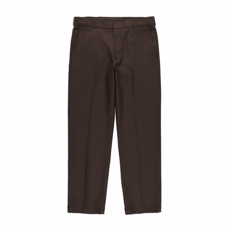 [STANDARD CALIFORNIA]SD Action Slacks/Brown(BTKPC220)
