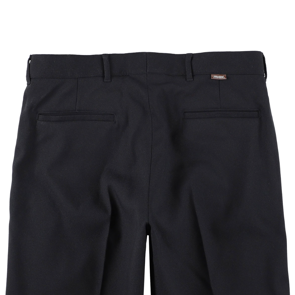 [STANDARD CALIFORNIA]SD Action Slacks/Black(BTKPC220)