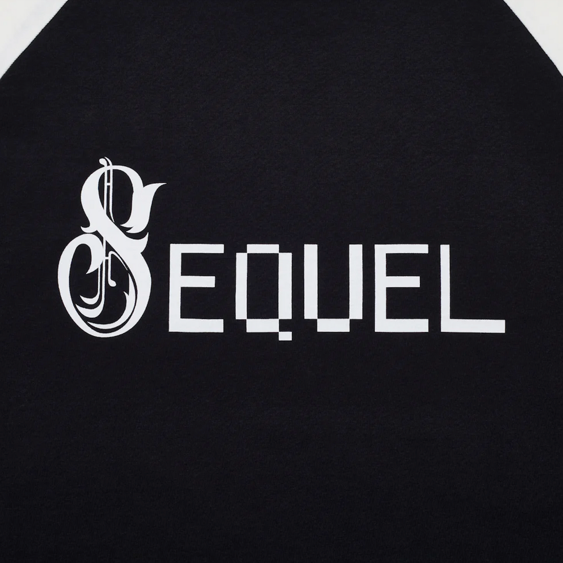 [SEQUEL]RAGLAN (SQ-26SS-RT-01)