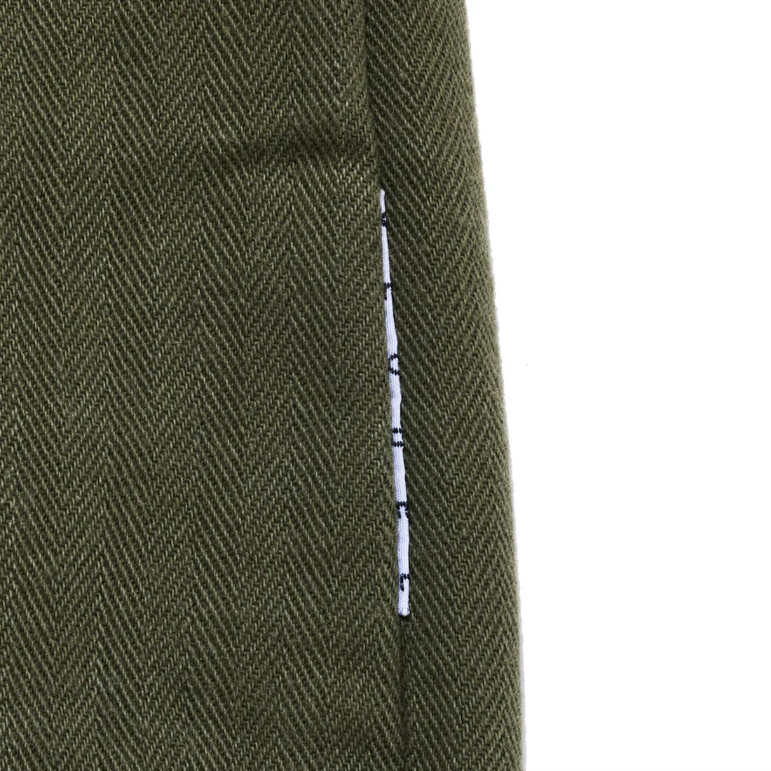 [SEQUEL]CHINO PANTS(TYPE-XF)/OLIVE(SQ-26SS-PT-01)