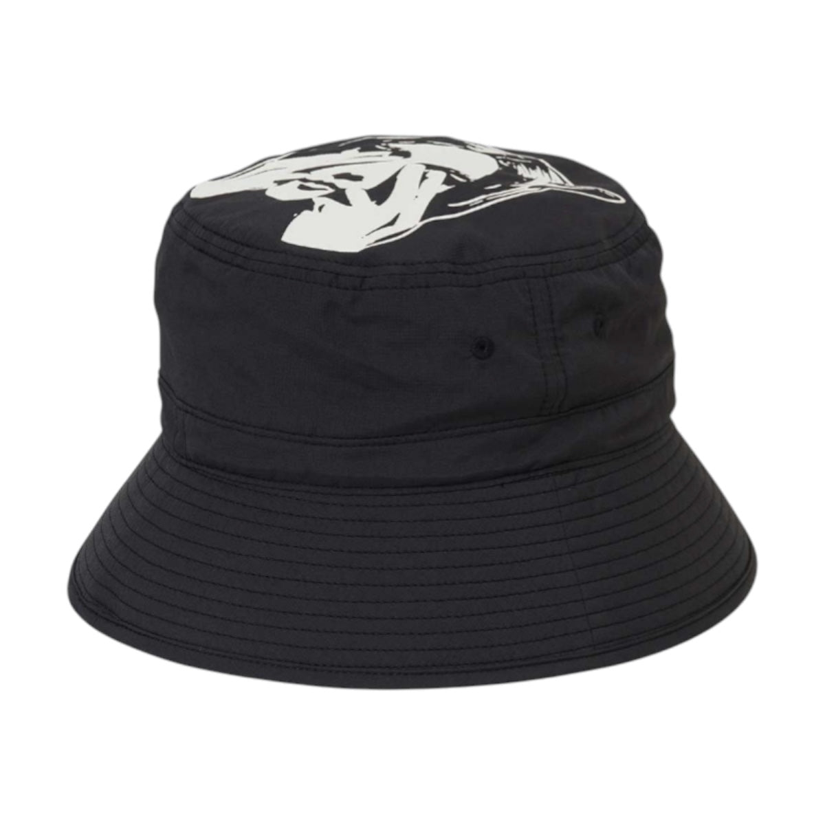 ヒステリックグラマー　SEE NO EVIL アドベンチャーハット HYSTERIC GLAMOUR]SEE NO EVIL アドベンチャーハット (02261QH09) – R&Co.