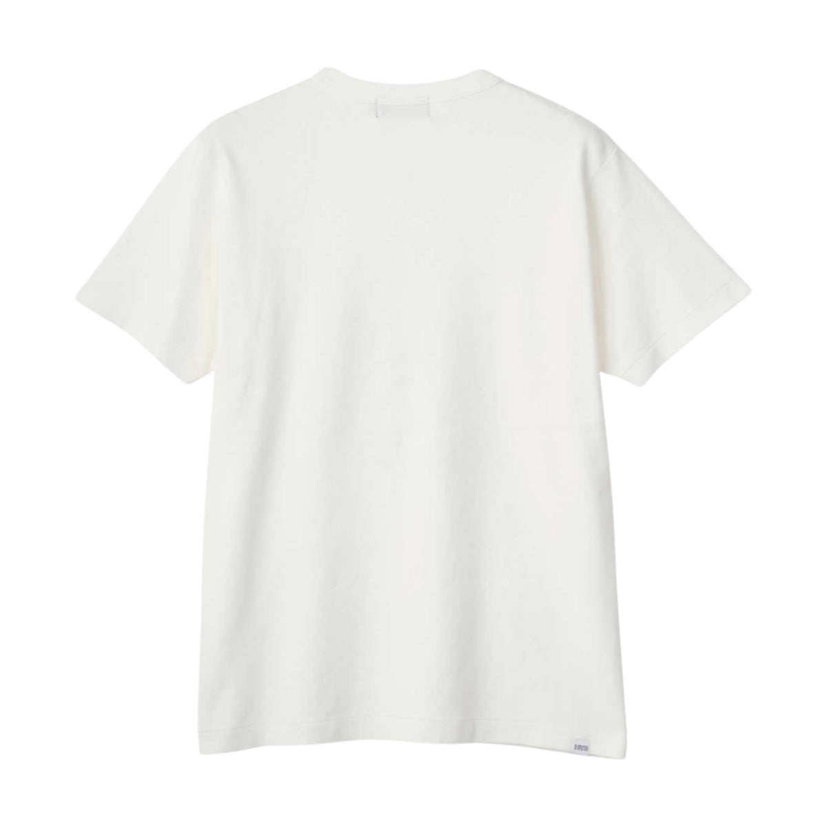HYSTERIC GLAMOUR]FUTURE DAYS Tシャツ/WHITE(02261CT13) – R&Co.
