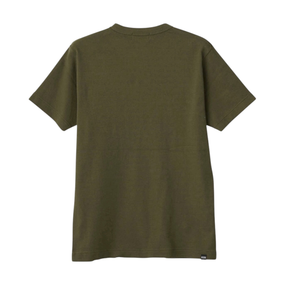 HYSTERIC GLAMOUR]FUTURE DAYS Tシャツ/KHAKI(02261CT13) – R&Co.