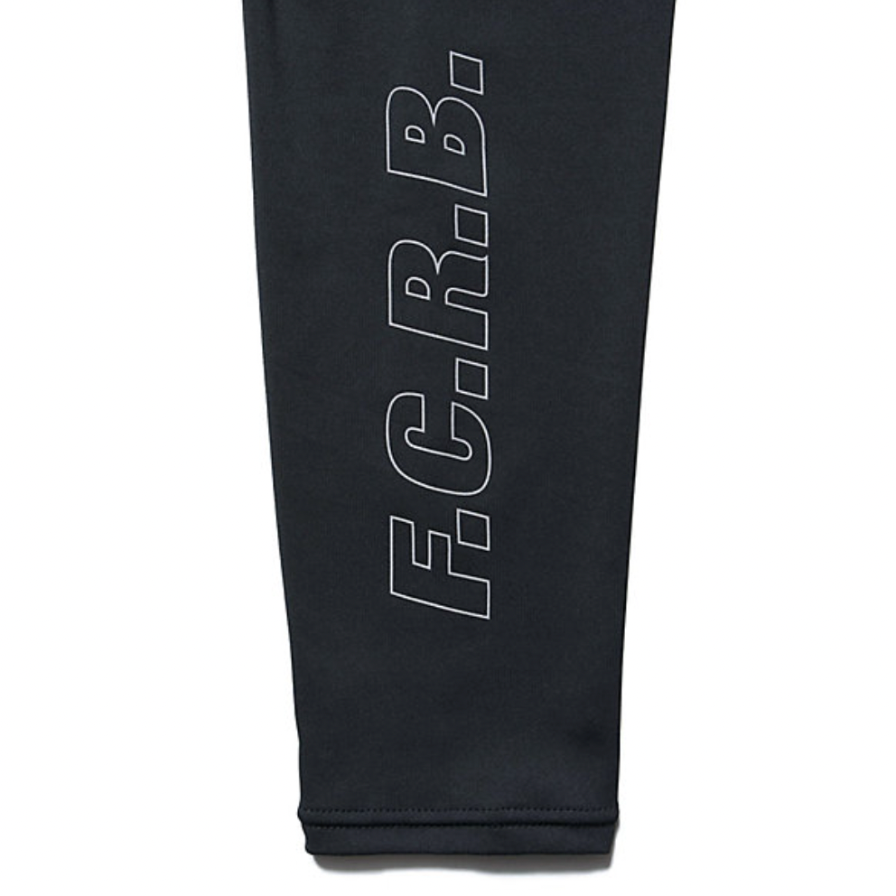 [F.C.Real Bristol]UNDERLAYER TIGHTS/BLACK(FCRB-260090)