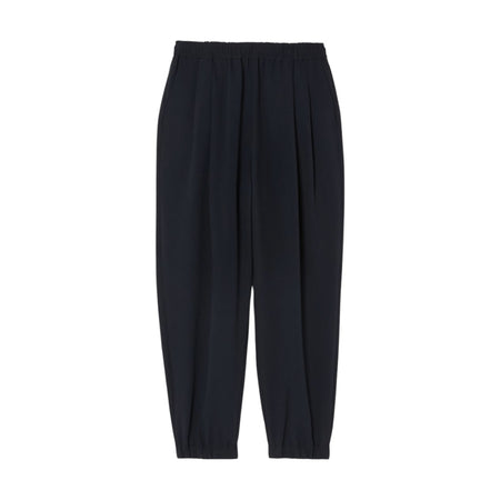 [N.hoolywood]2TUCK EASY PANTS/NAVY(2261-CP20-010)
