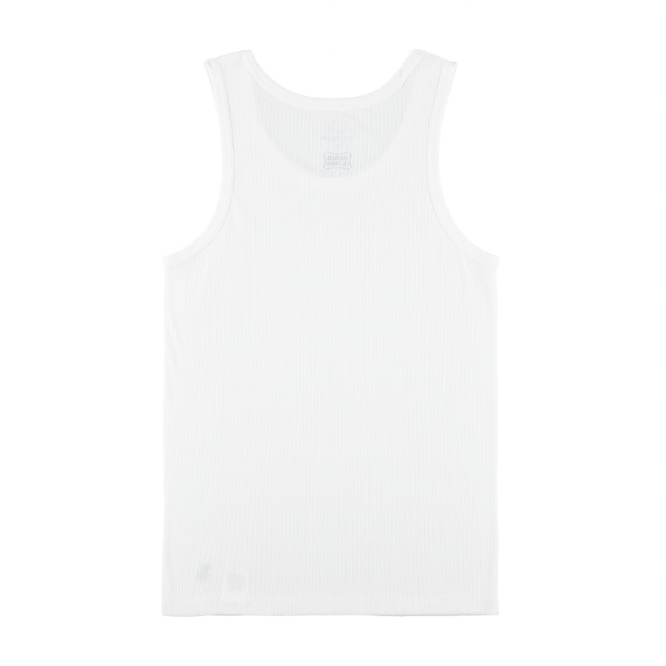 [STANDARD CALIFORNIA]Fruit of the Loom / SD 2Pack Tank/White(TSTNF080)