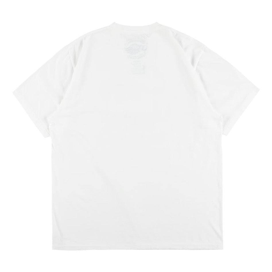 [STANDARD CALIFORNIA]SD Cozy Monday T/White(TSOAA100)