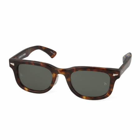 [STANDARD CALIFORNIA]KANEKO OPTICAL / SD Sunglasses Type 9/Brown(OTAGA340)