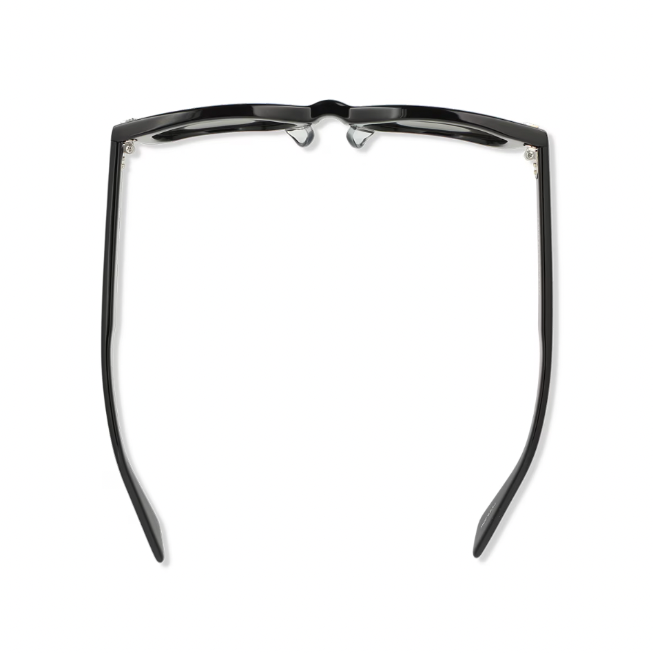 STANDARD CALIFORNIA]KANEKO OPTICAL / SD Sunglasses Type 9/BLACK