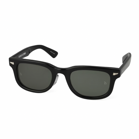 [STANDARD CALIFORNIA]KANEKO OPTICAL / SD Sunglasses Type 9/BLACK(OTAGA340)
