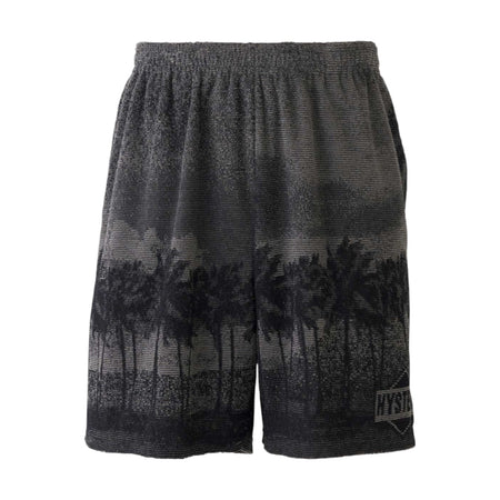 HYSTERIC GLAMOUR]OVAL WOMAN柄 デニムベスト/INDIGO(02243AV01) – R&Co.