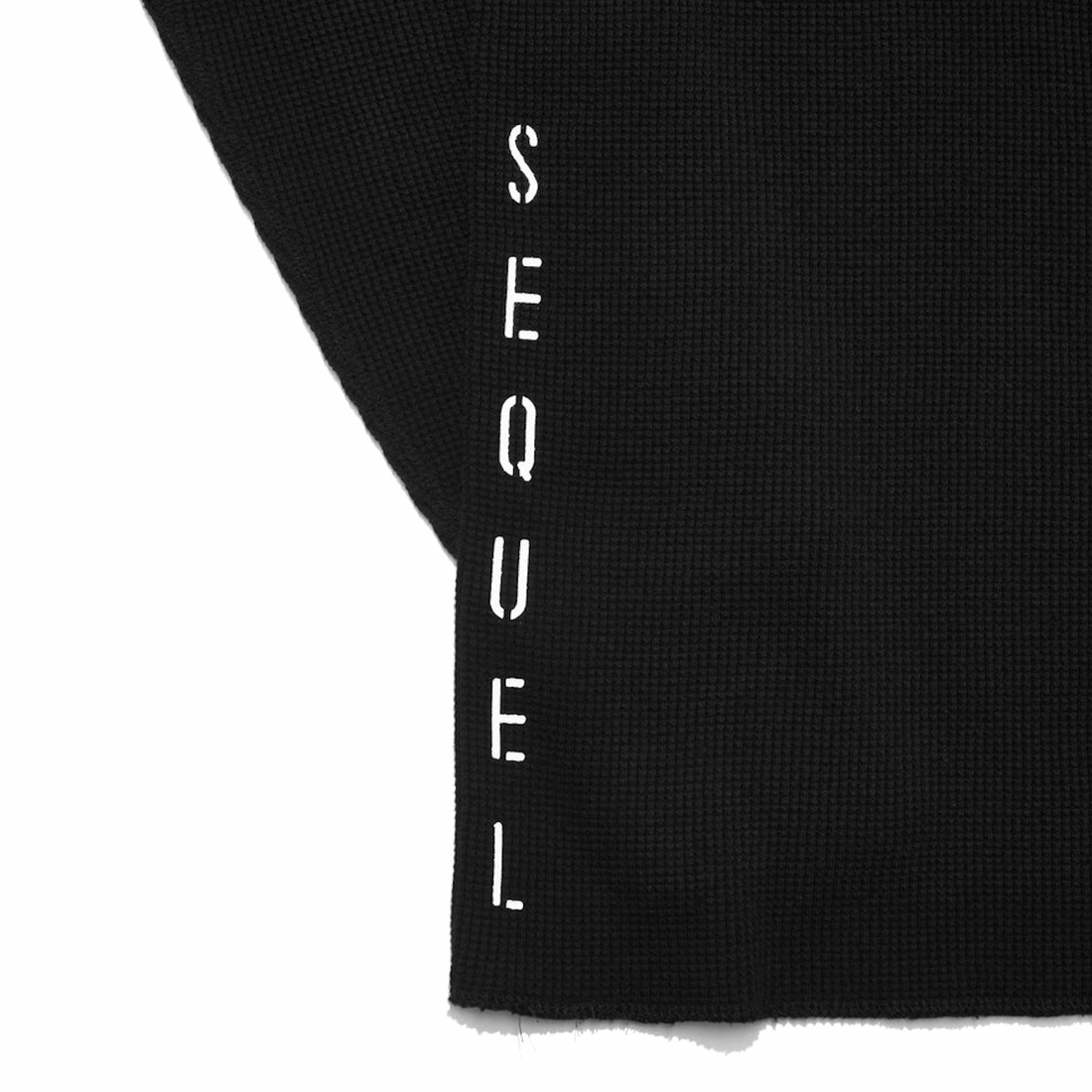 [SEQUEL]THERMAL LONG SLEEVE (SQ-26SS-CS-02)