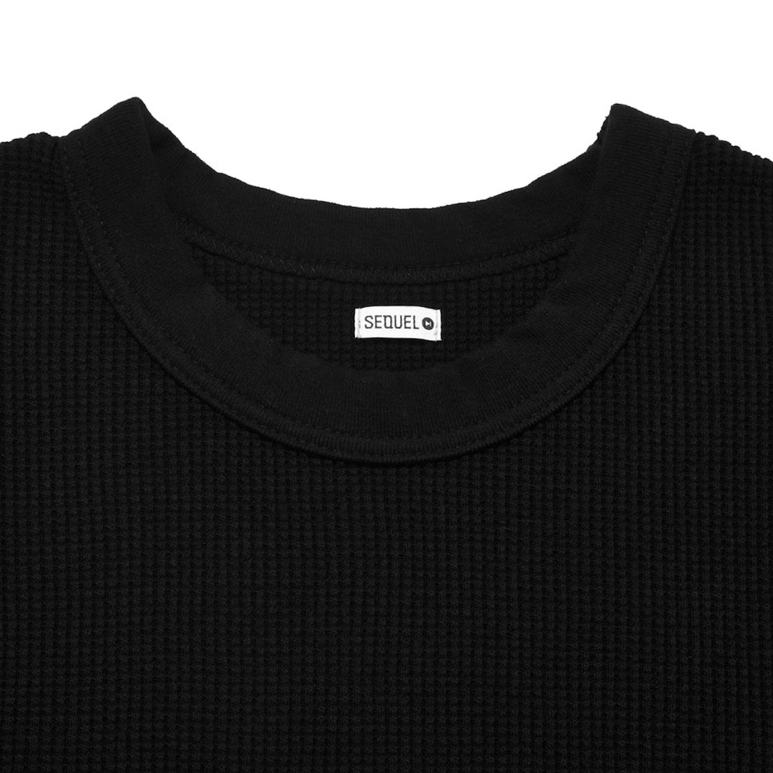[SEQUEL]THERMAL LONG SLEEVE (SQ-26SS-CS-02)