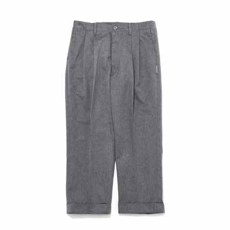 SEQUEL]BAKER PANTS(TYPE-BK)/OLIVE(SQ-25SS-PT-02) – R&Co.