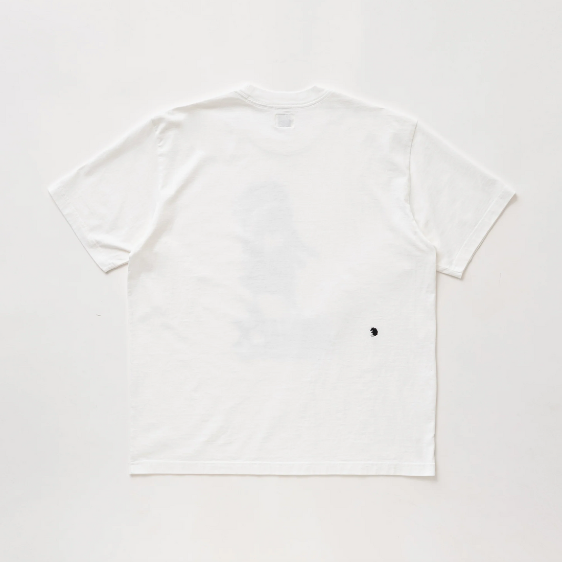 [RATS]ANIMAL X TEE/WHITE