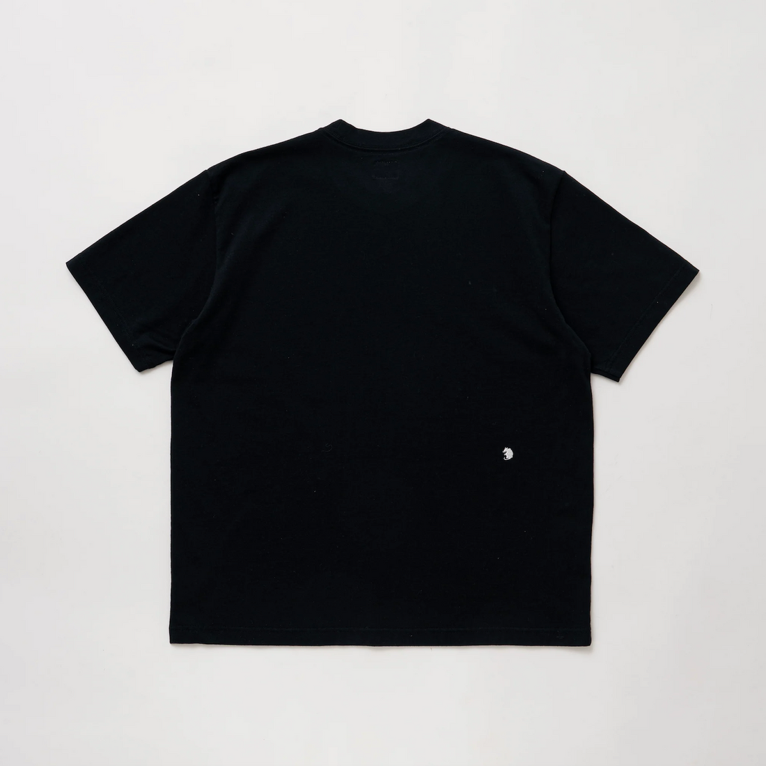 [RATS]FUCK TEE/BLACK